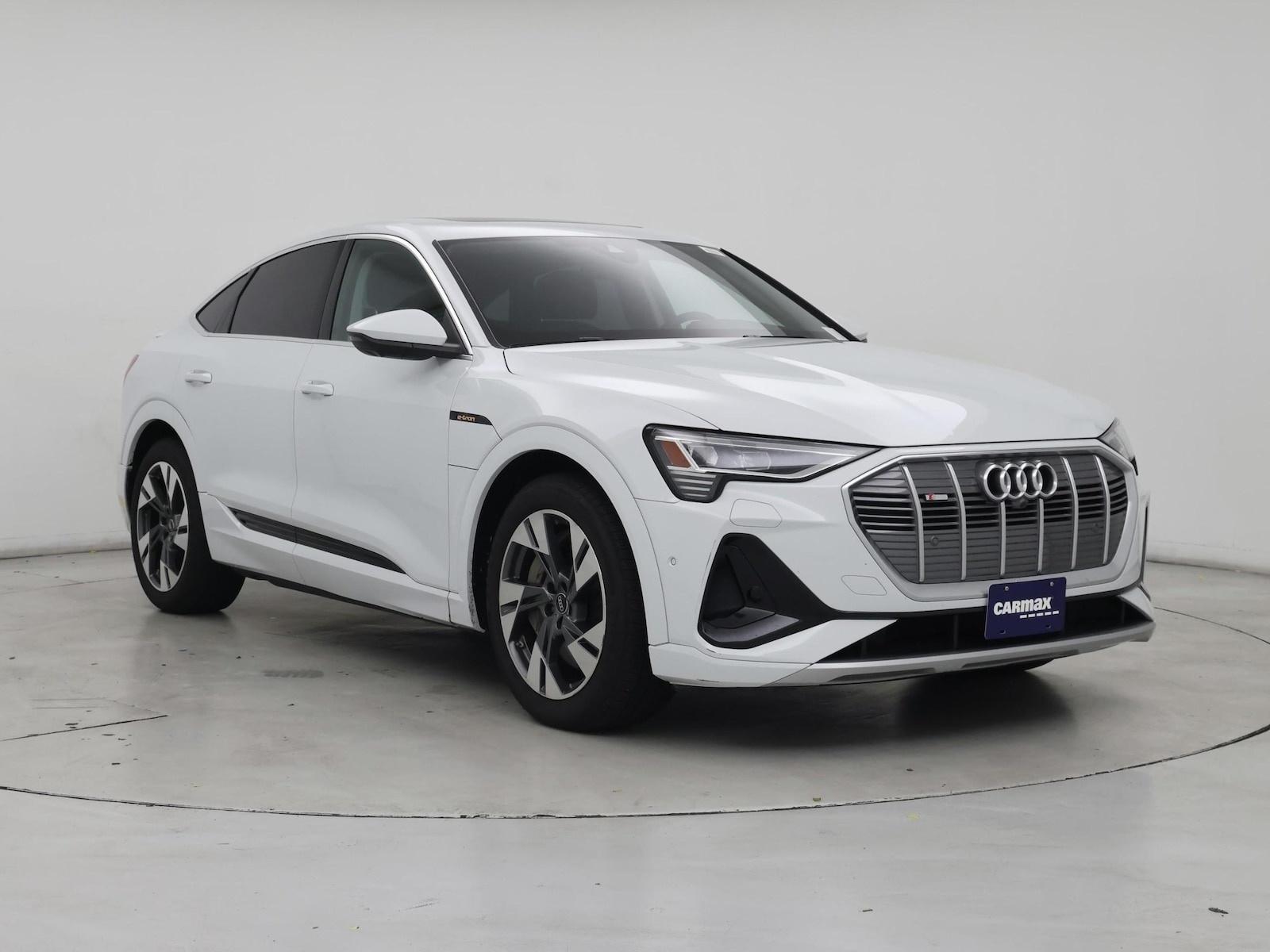 audi e-tron sportback 2022 WA13AAGE9NB024837 image audi e-tron sportback 2022 WA13AAGE9NB024837 image